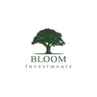 bloom investment|More.